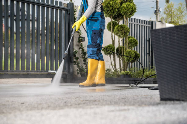 Trusted Grants Pass, OR Pressure Washing Experts