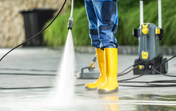 Best Residential Pressure Washing Services  in Grants Pass, OR