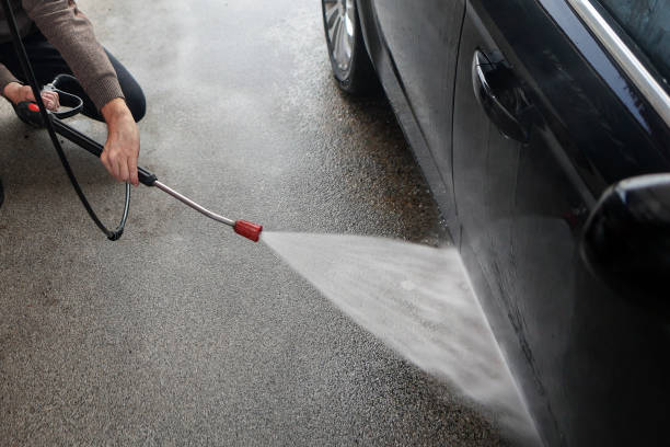 Why Choose Our Certified Pressure Washing Experts for Your Project Needs in Grants Pass, OR?